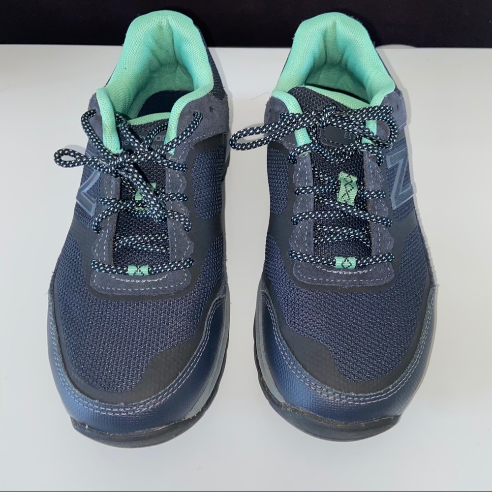 New Balance Response 1.0 Athletic Walking Shoes 8